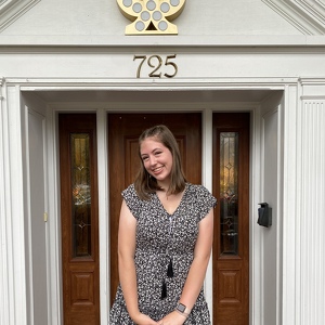 Fundraising Page: Katie Briner